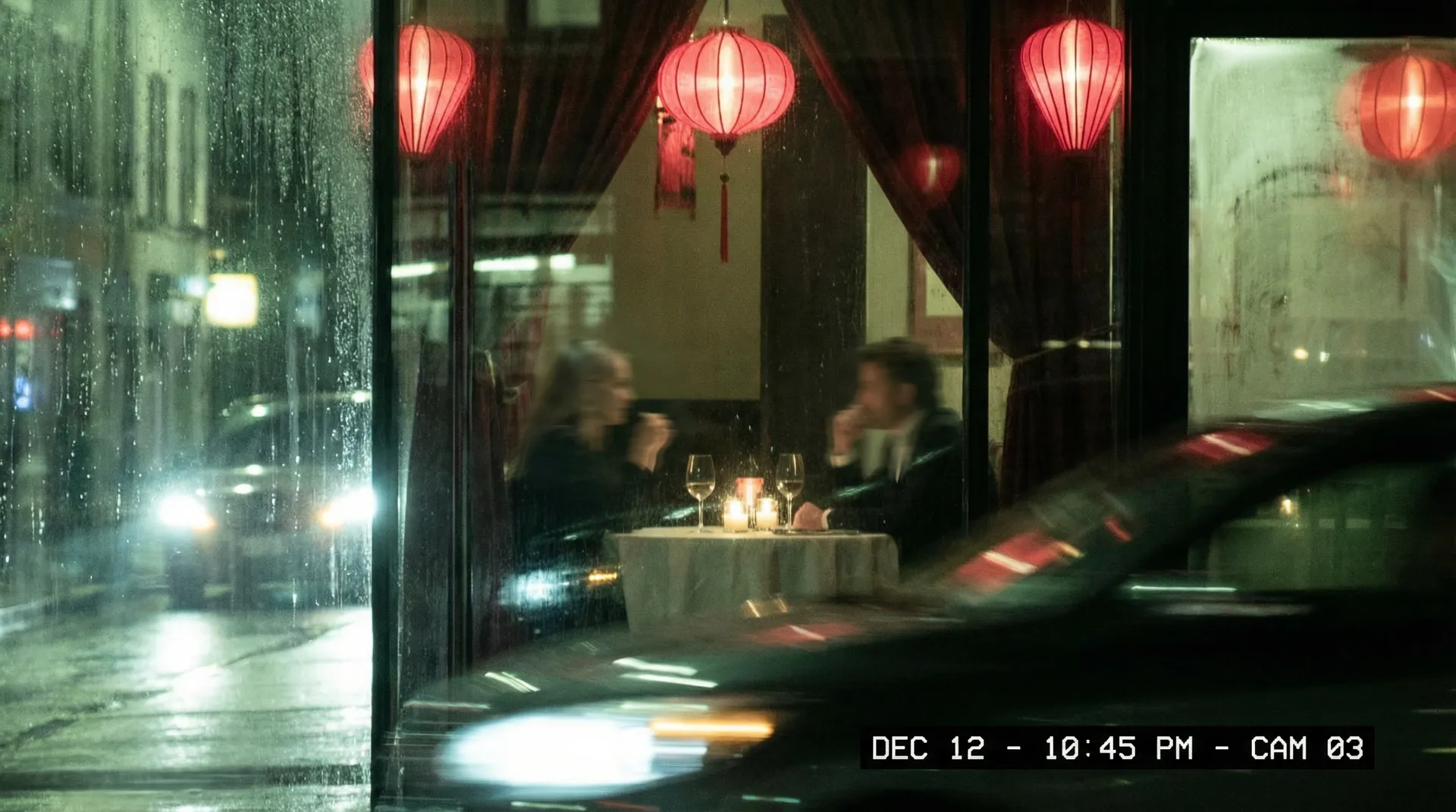 高乔尤美 - 密会餐厅偷拍